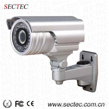 CCTV 600tvl Varifocal Lens Camera with OSD Menu (ST-724K)